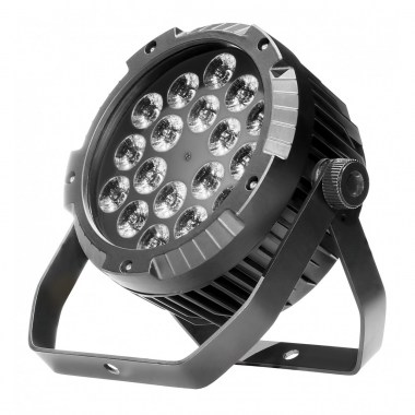 PR Lighting JNR-8160B Свет для дискотеки